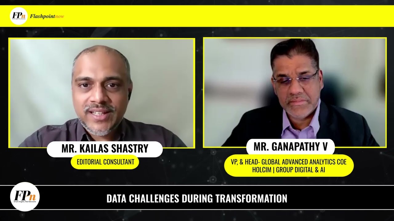 How AI Is Transforming Manufacturing | Turning Shop Floor Data into Actionable Insights