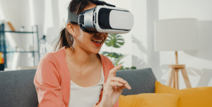 From Hype to Workflow: The Real Enterprise Case for AR