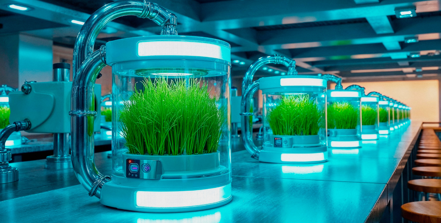 Pfizer & NVIDIA’s “Bio-Digital Factory” Deployment — Powering the First Autonomous Molecular Discovery Stack