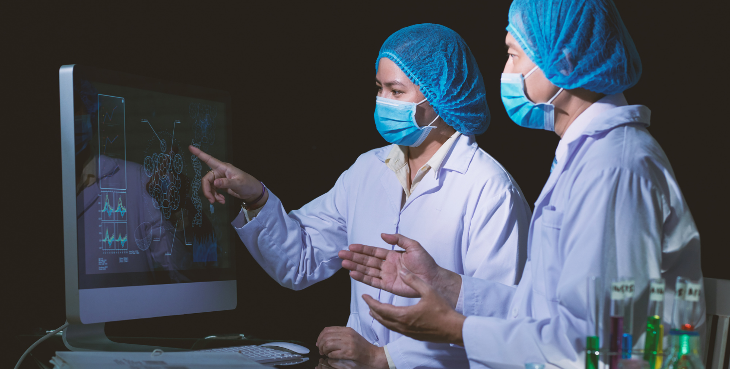 Eli Lilly & NVIDIA’s “Co-Innovation Lab” — The $1 Billion Blueprint for Agentic Drug Discovery