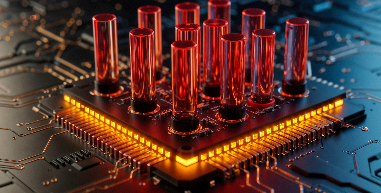 Thermo Fisher & NVIDIA’s “Autonomous Lab” Deployment — Powering the First Agentic Scientific-Instrumentation Stack