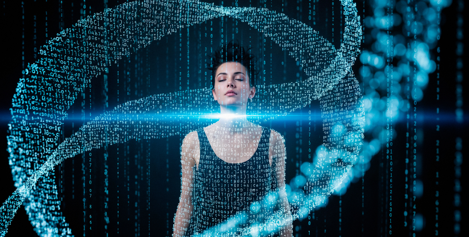 Biological Transmutation: The Dawn of the 2026 Human Network