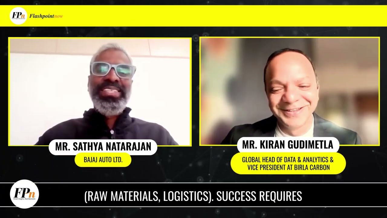 Agentic AI Explained: Beyond Chatbots to Real Decisions | FPn