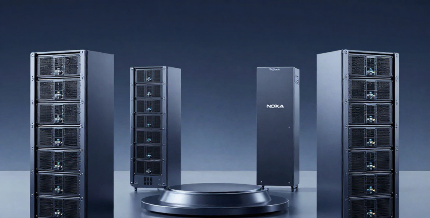 Nokia & Akamai’s “Sovereign AI-RAN” Deployment — Powering the First Globally Distributed Intelligent Edge